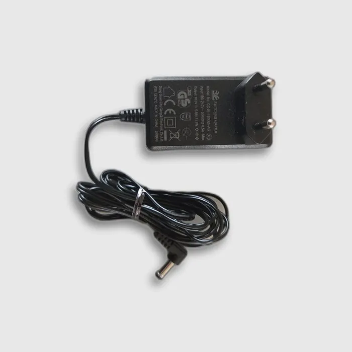 Acheter Chargeur pour aspirateur balai Vistefly B6 – Reconditionné - Pièce détachée reconditionnée Reconditionné - 14,00 € Chargeur pour aspirateur balai Vistefly B6 – Reconditionné - Pièce détachée reconditionnée Reconditionné reconditionné disponible sur Cdiscount Seconde Vie