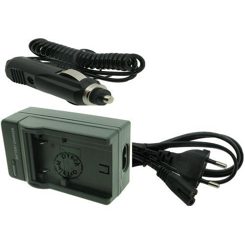 Chargeur pour JVC GZ-MS90 - Otech État correct N/A reconditionné disponible sur Fnac
