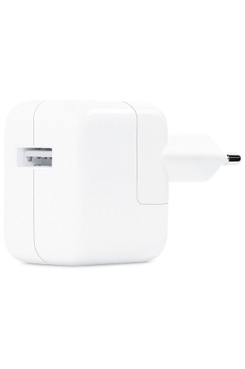 Chargeur pour téléphone mobile Apple CVOY iPhone 12W Blanc État correct Apple reconditionné disponible sur Fnac