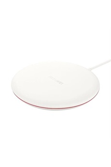 Chargeur sans fil CP60 Blanc Bon état Huawei reconditionné disponible sur Darty | Dero