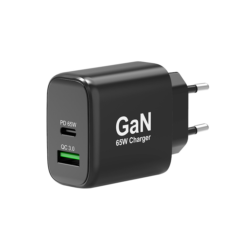Chargeur Secteur 2 Ports Usb-c Et Usb Port Designs Gan 65w Bon état - 24,98 € Chargeur Secteur 2 Ports Usb-c Et Usb Port Designs Gan 65w Bon état reconditionné disponible sur Electro Depot