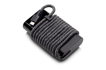 CHARGEUR SECTEUR 65W Type C Bon état Hewlett-Packard reconditionné disponible sur Darty
