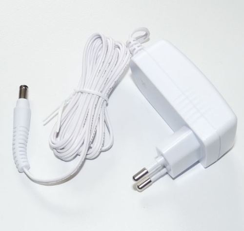 Chargeur secteur AIRFORCE 18/24V (228755-50759) Aspirateur RS-RH5277 ROWENTA - 228755_3664902067713 État correct reconditionné disponible sur Fnac