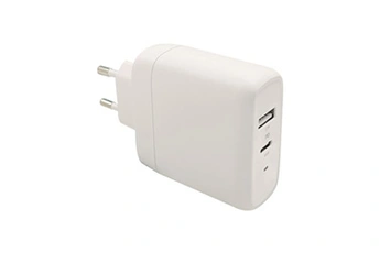 Chargeur secteur + Cable USB-C 1M Blanc Bon état N/A reconditionné disponible sur Darty