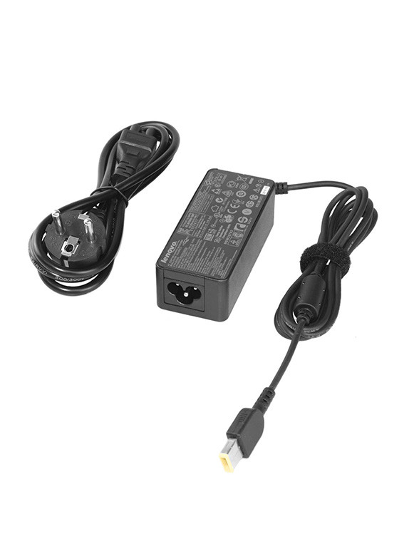 Acheter Chargeur Secteur Lenovo embout rectangulaire - 45 W bon état - 15,00 € Chargeur Secteur Lenovo embout rectangulaire - 45 W bon état reconditionné disponible sur Label Emmaüs
