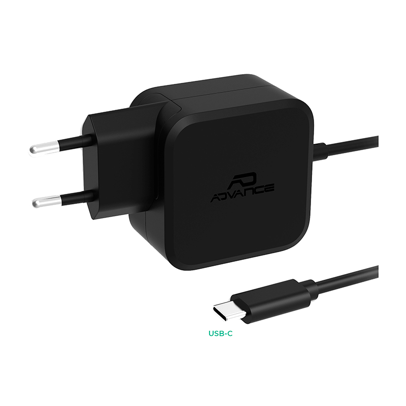 Acheter Chargeur Secteur Pc Portable/smartphone 70w Advance Usb-c + 6 Embouts Bon état - 29,97 € Chargeur Secteur Pc Portable/smartphone 70w Advance Usb-c + 6 Embouts Bon état reconditionné disponible sur Electro Depot