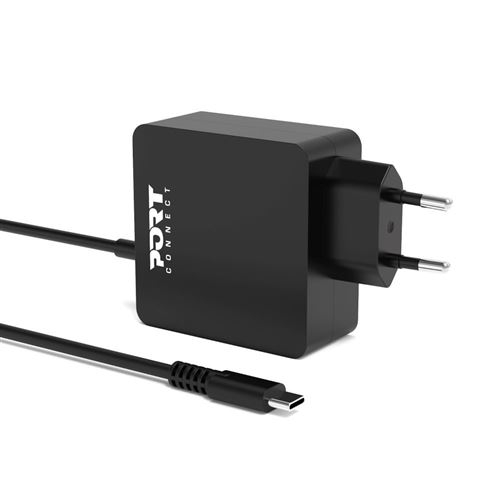 Chargeur secteur Port Designs 45W USB-C État correct Port Designs reconditionné disponible sur Fnac