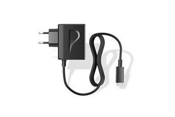 Chargeur secteur pour dock et console Nintendo Switch Nintendo Switch Lite et Nintendo Switch Modèle OLED Noir Bon état N/A reconditionné disponible sur Darty