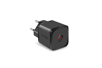 Acheter Chargeur secteur Power Delivery GAN 30W Bon état - 18,99 € Chargeur secteur Power Delivery GAN 30W Bon état N/A reconditionné disponible sur Darty