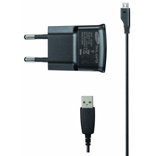 Chargeur Secteur Samsung Micro - USB, 1A État correct - 17,99 € Chargeur Secteur Samsung Micro - USB, 1A État correct N/A reconditionné disponible sur Fnac