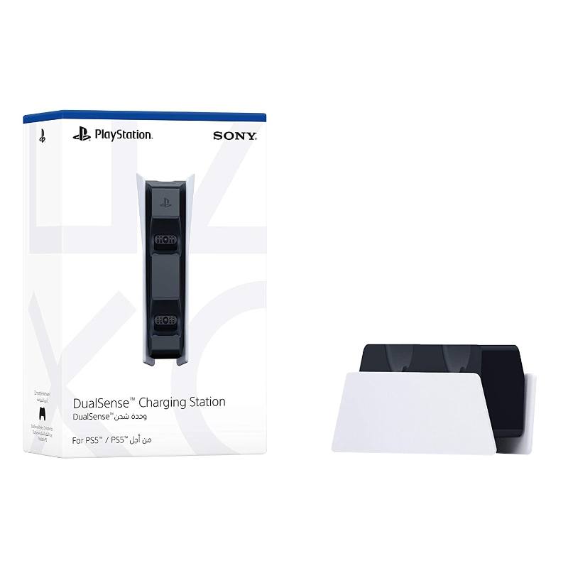 Acheter Chargeur Sony Ps5 Station De Charge Dual Sens Bon état - 28,98 € Chargeur Sony Ps5 Station De Charge Dual Sens Bon état reconditionné disponible sur Electro Depot