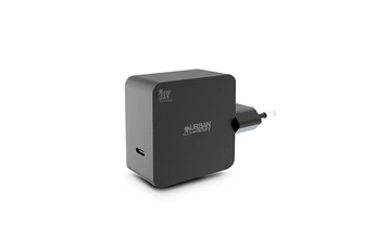 Acheter CHARGEUR USB-C 65W GAN Bon état - 14,99 € CHARGEUR USB-C 65W GAN Bon état reconditionné disponible sur Darty
