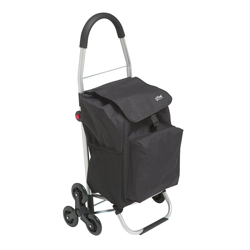 Acheter Chariot De Marche Pliant 6 Roues Bon état - 29,99 € Chariot De Marche Pliant 6 Roues Bon état reconditionné disponible sur Electro Depot