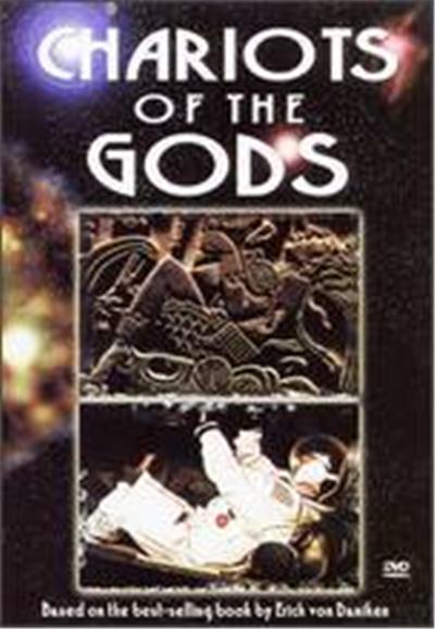 Chariots of the Gods - DVD Zone 1 État correct reconditionné disponible sur Fnac | Dero
