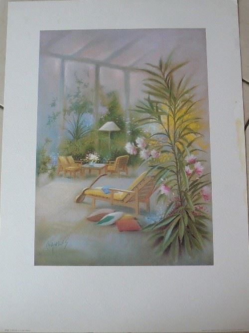 CHARLES - 50x70 cm - AFFICHE / POSTER État correct N/A reconditionné (offre indisponible)