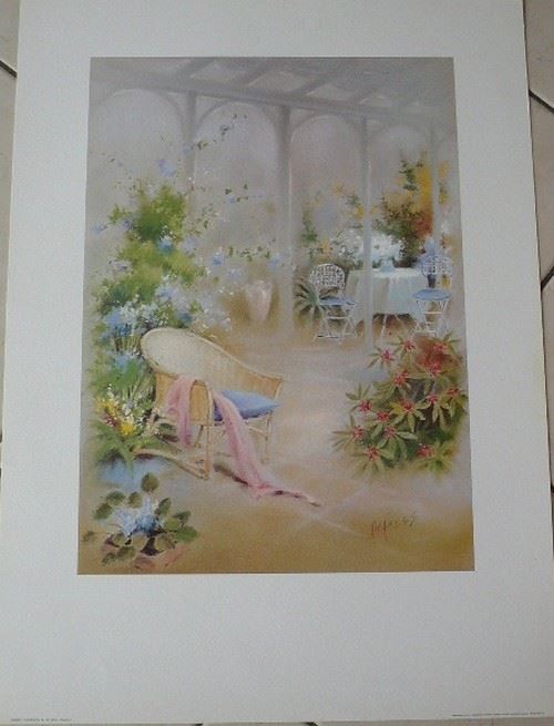 CHARLES - 50x70 cm - AFFICHE / POSTER État correct N/A reconditionné (offre indisponible)