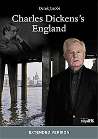 Acheter Charles Dickens' England - Extended Version État correct - 25,40 € | Dero Charles Dickens' England - Extended Version État correct reconditionné disponible sur Fnac | Dero