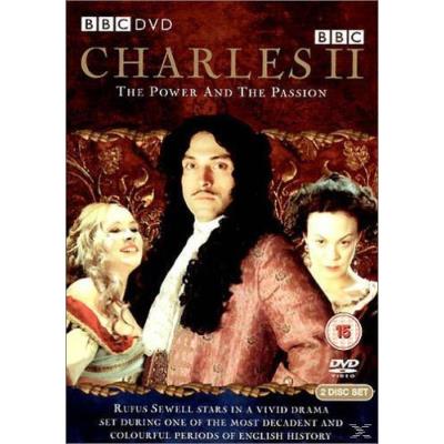 Charles II , (Wide Screen) État correct reconditionné disponible sur Fnac