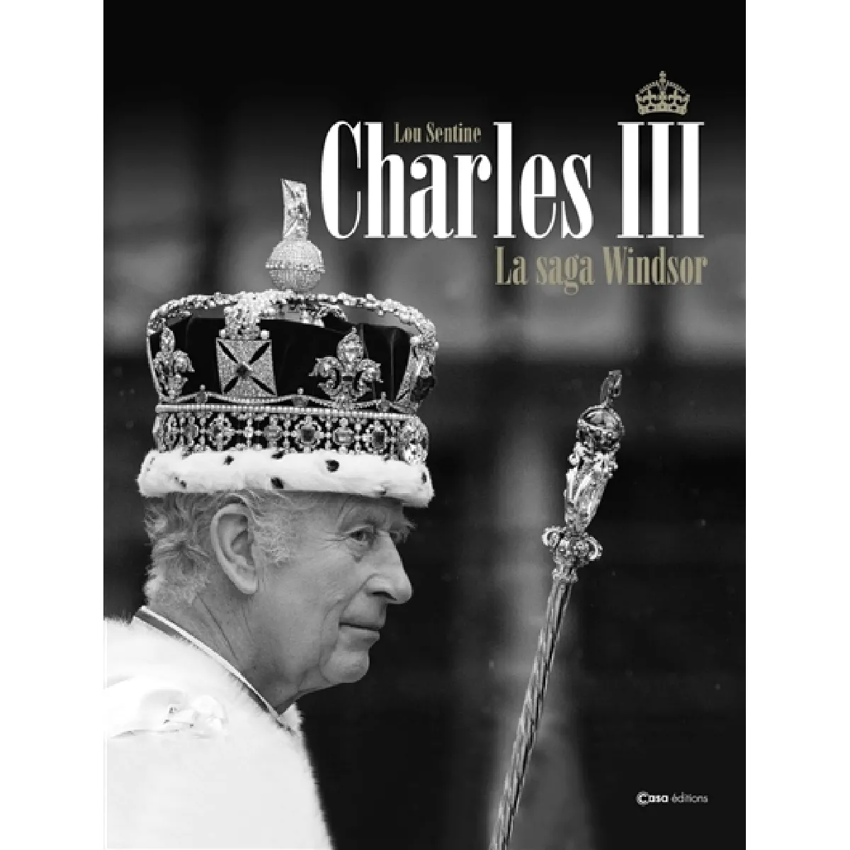 Acheter Charles III : la saga Windsor État correct - 12,41 € Charles III : la saga Windsor État correct N/A (Il ne s'agit pas d'une marque reconditionné disponible sur Rue du Commerce Seconde Vie