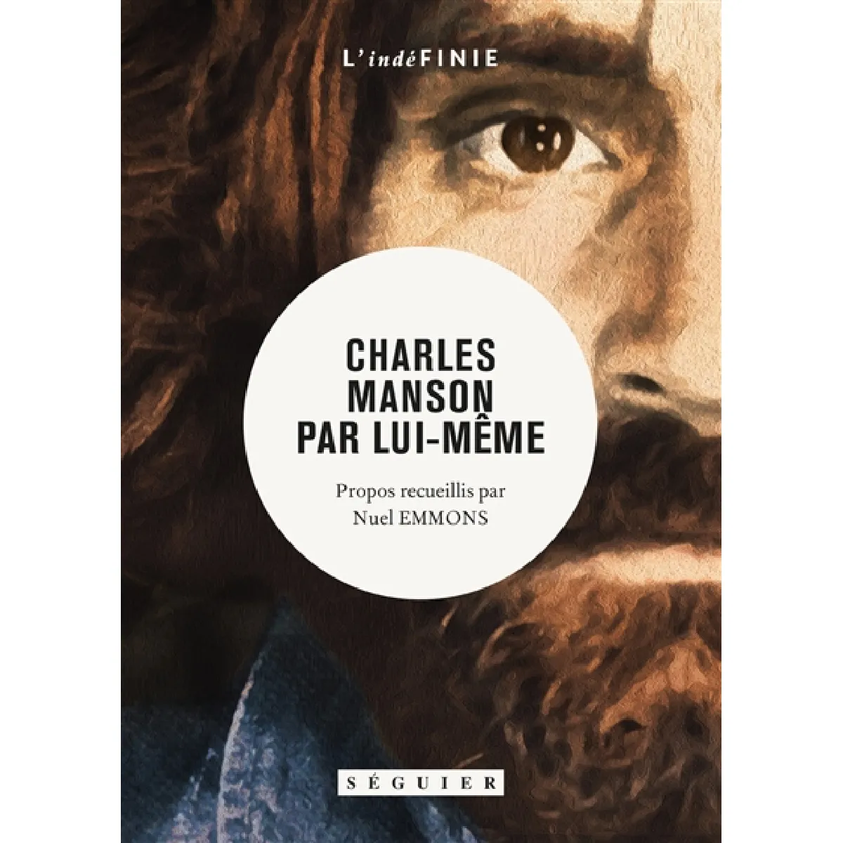 Acheter Charles Manson par lui-même État correct - 15,77 € Charles Manson par lui-même État correct N/A (Il ne s'agit pas d'une marque reconditionné disponible sur Rue du Commerce Seconde Vie