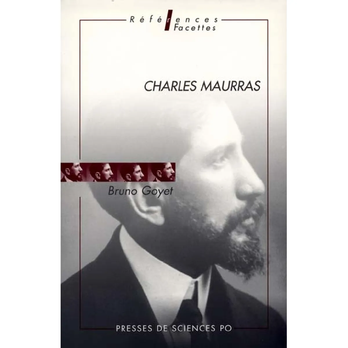 Acheter Charles Maurras État correct - 14,00 € Charles Maurras État correct N/A (Il ne s'agit pas d'une marque reconditionné disponible sur Rue du Commerce Seconde Vie