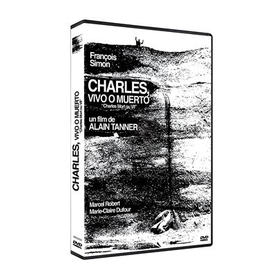 Charles mort ou vif (Charles, Dead or Alive) (1969) / Charles, Vivo O Muerto État correct reconditionné disponible sur Fnac
