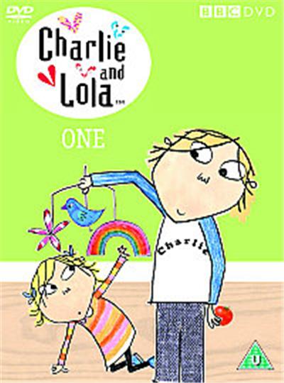 Acheter Charlie And Lola Vol.1 État correct - 23,99 € Charlie And Lola Vol.1 État correct reconditionné disponible sur Fnac