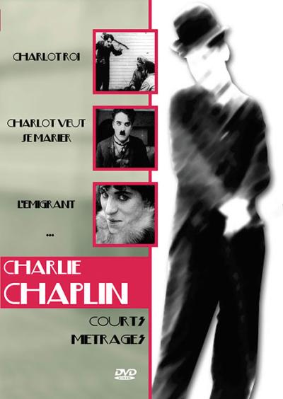 Charlie Chaplin - 8 Films de Courts Métrage DVD État correct reconditionné disponible sur Fnac | Dero