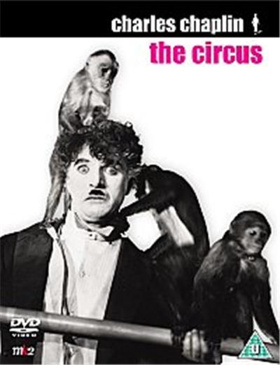 Acheter Charlie Chaplin - Circus État correct - 12,02 € Charlie Chaplin - Circus État correct reconditionné disponible sur Fnac