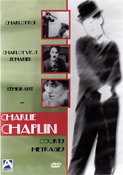 Charlie Chaplin État correct - 27,99 € Charlie Chaplin État correct reconditionné disponible sur Fnac