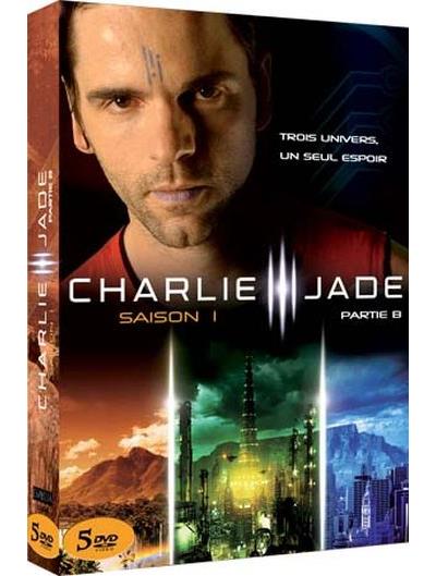 Charlie Jade Saison 1 Partie B DVD État correct - 34,33 € Charlie Jade Saison 1 Partie B DVD État correct reconditionné disponible sur Fnac