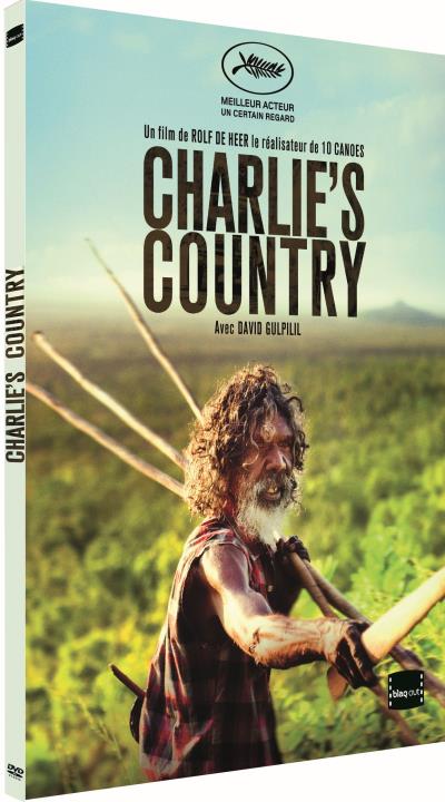 Charlie's country DVD État correct reconditionné disponible sur Fnac