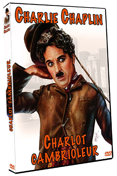 Charlot cambrioleur État correct reconditionné disponible sur Fnac