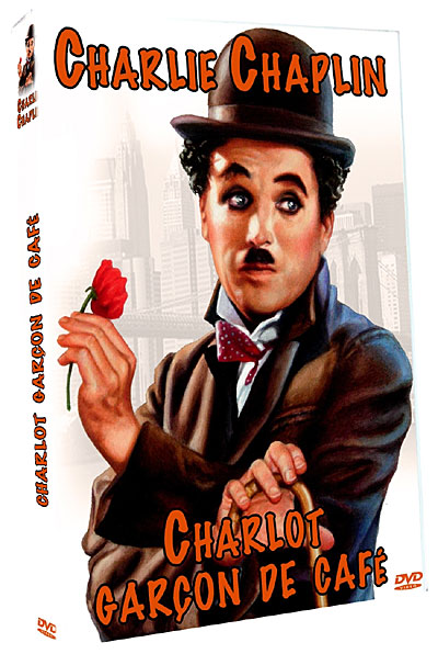 Acheter Charlot garçon de café État correct - 22,44 € Charlot garçon de café État correct reconditionné disponible sur Fnac