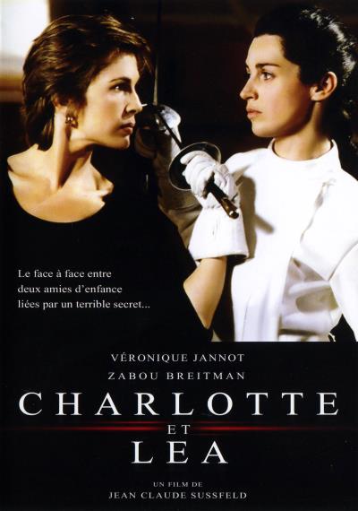 Charlotte et Léa  DVD État correct reconditionné disponible sur Fnac