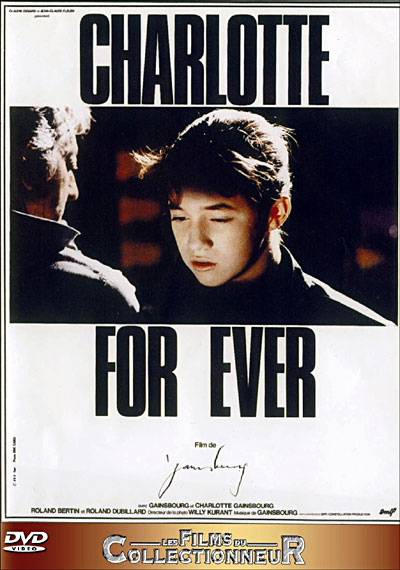 Charlotte for Ever État correct reconditionné disponible sur Fnac