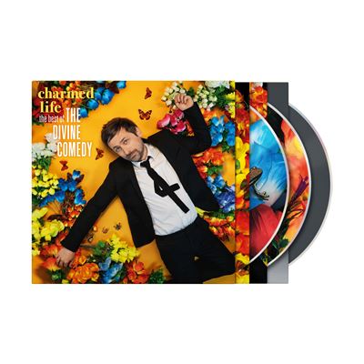 Charmed Life The Best Of The Divine Comedy Edition Deluxe État correct reconditionné disponible sur Fnac
