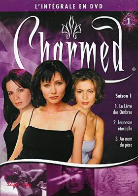 CHARMED SAISON 1 - EPISODES 1 à 3 Bon état reconditionné disponible sur Ammareal