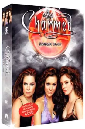 Acheter Charmed, saison 8 - coffret 6 DVD Bon état - 10,02 € Charmed, saison 8 - coffret 6 DVD Bon état CBS (Columbia Broadcasting System) reconditionné disponible sur Ammareal