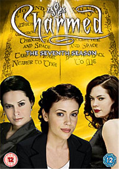 Acheter Charmed - Series 7 État correct - 16,00 € Charmed - Series 7 État correct reconditionné disponible sur Fnac