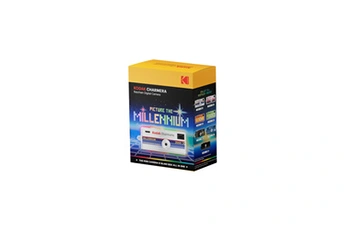 Charmera Millenium Modèle aléatoire Bon état Kodak reconditionné disponible sur Darty | Dero
