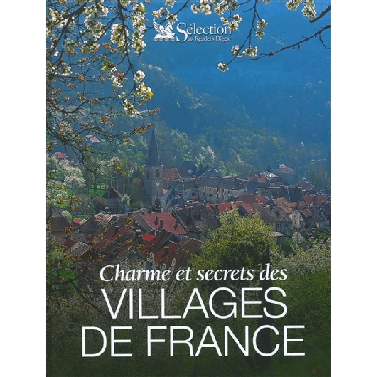 Acheter Charmes et secrets des villages de France État correct - 11,00 € Charmes et secrets des villages de France État correct N/A (Il ne s'agit pas d'une marque reconditionné disponible sur Rue du Commerce Seconde Vie