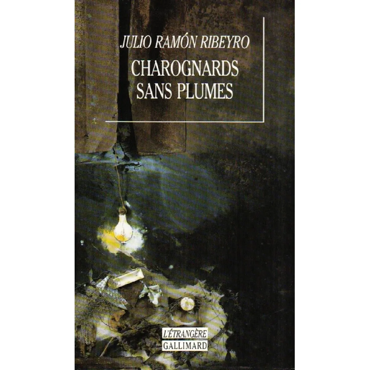 Acheter Charognards sans plumes État correct - 18,00 € Charognards sans plumes État correct N/A (Il ne s'agit pas d'une marque reconditionné disponible sur Rue du Commerce Seconde Vie