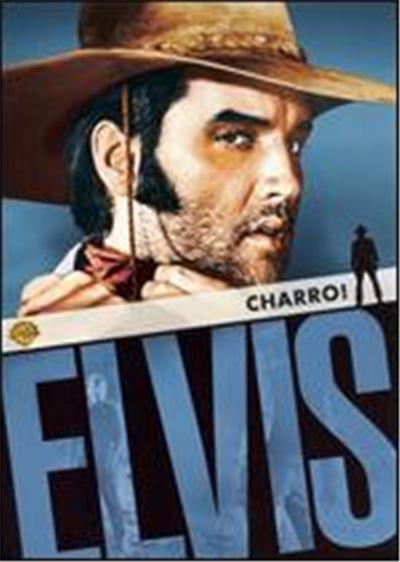Charro! - DVD Zone 1 État correct reconditionné disponible sur Fnac