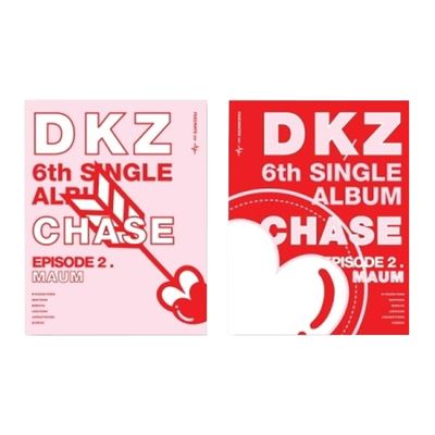 Acheter Chase Episode 2 Maum État correct - 21,20 € | Dero Chase Episode 2 Maum État correct reconditionné disponible sur Fnac | Dero