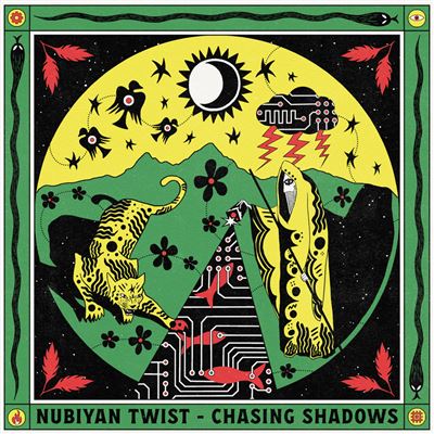 Chasing Shadows État correct reconditionné disponible sur Fnac | Dero