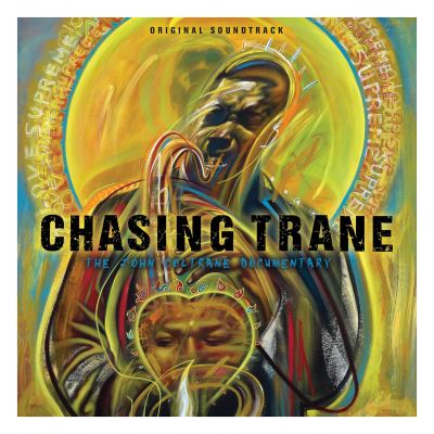 Chasing Trane : The John Coltrane Documentary Blu-ray État correct reconditionné disponible sur Fnac