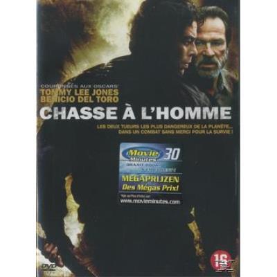CHASSE A L HOMME/VF État correct reconditionné disponible sur Fnac