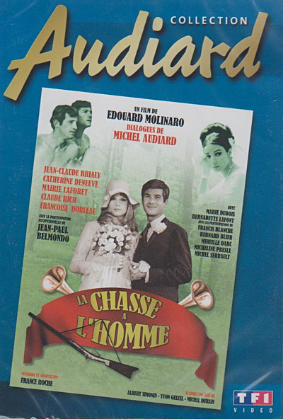 Chasse à l'homme État correct reconditionné disponible sur Fnac