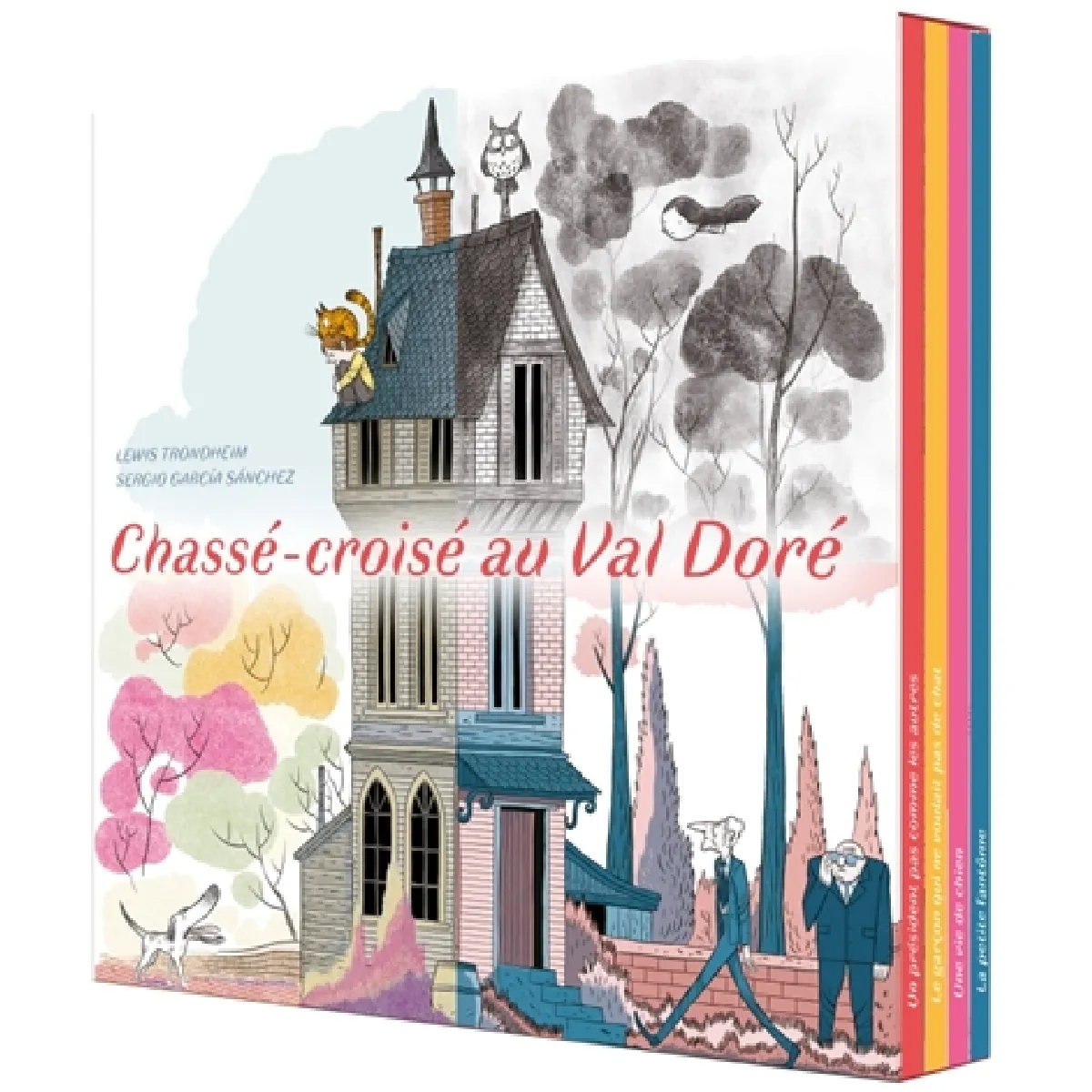 Acheter Chassé-croisé au Val doré État correct - 20,78 € Chassé-croisé au Val doré État correct N/A (Il ne s'agit pas d'une marque reconditionné disponible sur Rue du Commerce Seconde Vie